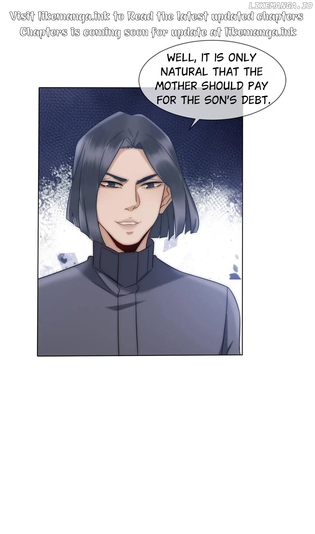 Don't Mess with a Deadly Revenger Chapter 34 - page 1